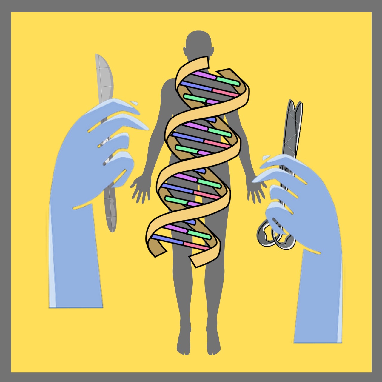 Jennifer Doudna: Biochemist and CRISPR pioneer